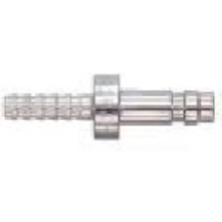 【CAINZ-DASH】ヤマト産業 カプラジョイント OKコック プラグ PA-2φ6 可燃性用 PA-2-6【別送品】