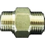 ヤマト産業 オスXオス継手 真鍮製 M16×1.5(右)×M16×1.5(右) TB33 TB33 高圧ガス用継手 ヤマト産業 オスXオス継手 真鍮製 M16×1.5(右)×M16×1.5(右) TB33 TB33 高圧ガス用継手