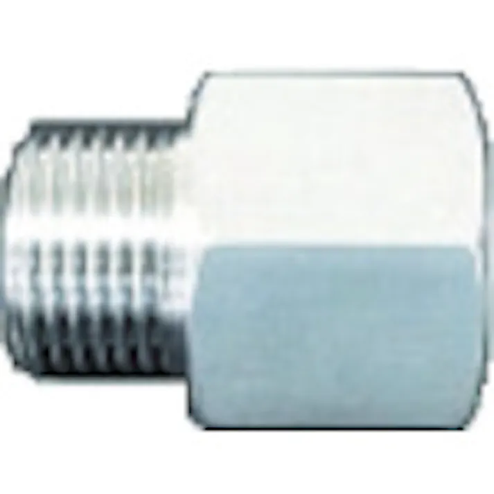 【CAINZ-DASH】ヤマト産業 オスXメス継手 真鍮製 W22-14(左)×Rc1/2 TB280 TB280【別送品】