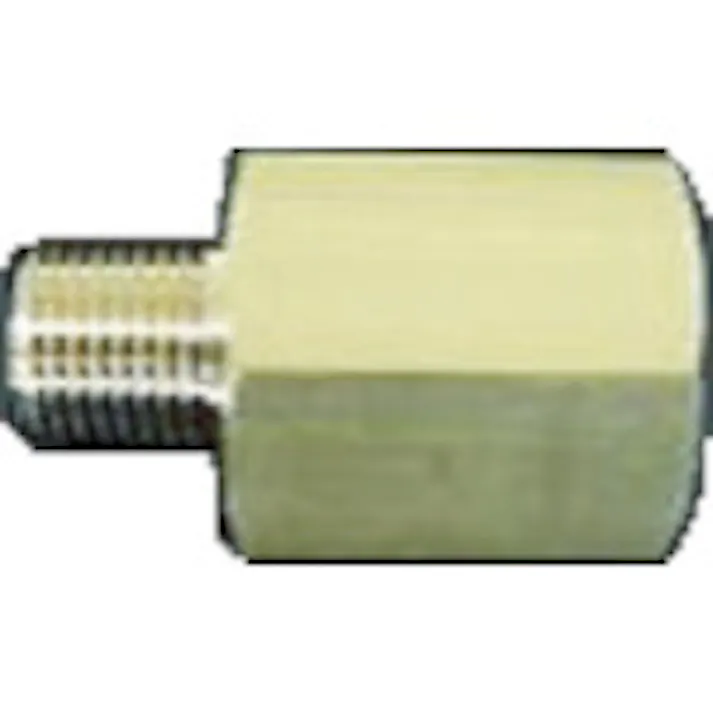 【CAINZ-DASH】ヤマト産業 オスXメス継手 真鍮製 R3/8×G1/2 TB300 TB300【別送品】