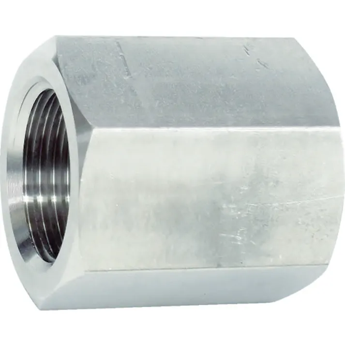 【CAINZ-DASH】ヤマト産業 メスXメス継手 SUS製 W22-14(右)×Rc1/4 TS59 TS59【別送品】