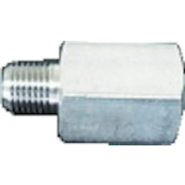 【CAINZ-DASH】ヤマト産業 オスXメス継手 SUS製 R1/4×W22-14(左) TS103 TS103【別送品】