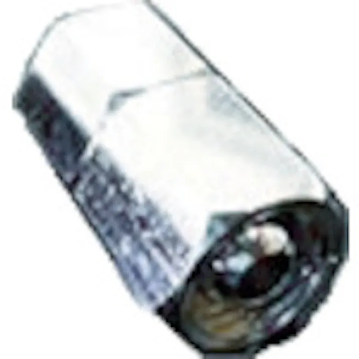 【CAINZ-DASH】ヤマト産業 メスXメス(袋ナットタイプ)継手 SUS製 M16×1.5(右)×Rc1/4 TS163 TS163【別送品】