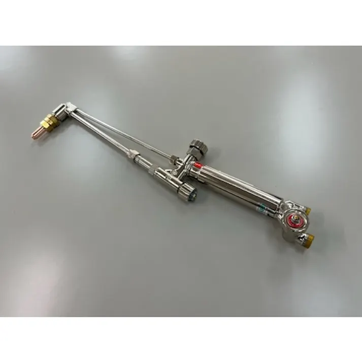 【CAINZ-DASH】ヤマト産業 ガス切断器 中型アセチレン用 火口付 YTC-M-F【別送品】