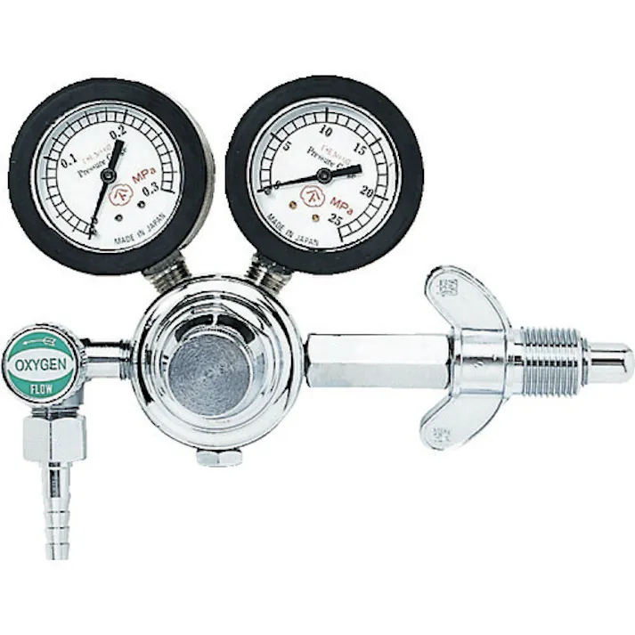 【CAINZ-DASH】ヤマト産業 活魚用調整器 YR-90K(関西式) YR90KW【別送品】