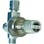 【CAINZ-DASH】ヤマト産業 ガス調整器　溶接用ガス節約器　エコプラス　ＥＰ－５０Ｕ　入口接続９／１６－１８ＵＮＦ EP-50U【別送品】