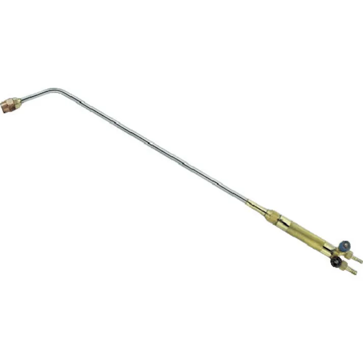 【CAINZ-DASH】ヤマト産業 拡散型ガス加熱器 MK-M 火口3500、5000付 MK-M【別送品】