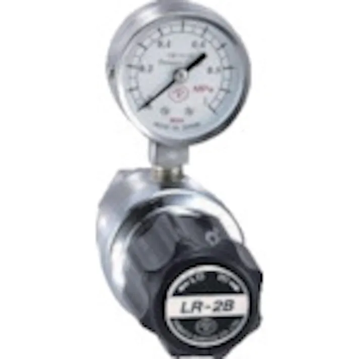 【CAINZ-DASH】ヤマト産業 分析機用ライン調整器 LR-2B-L5-1101-10-F LR2BRL5TRC【別送品】