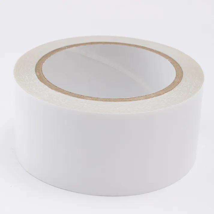 クッションフロア用両面テープ50mm×15m
