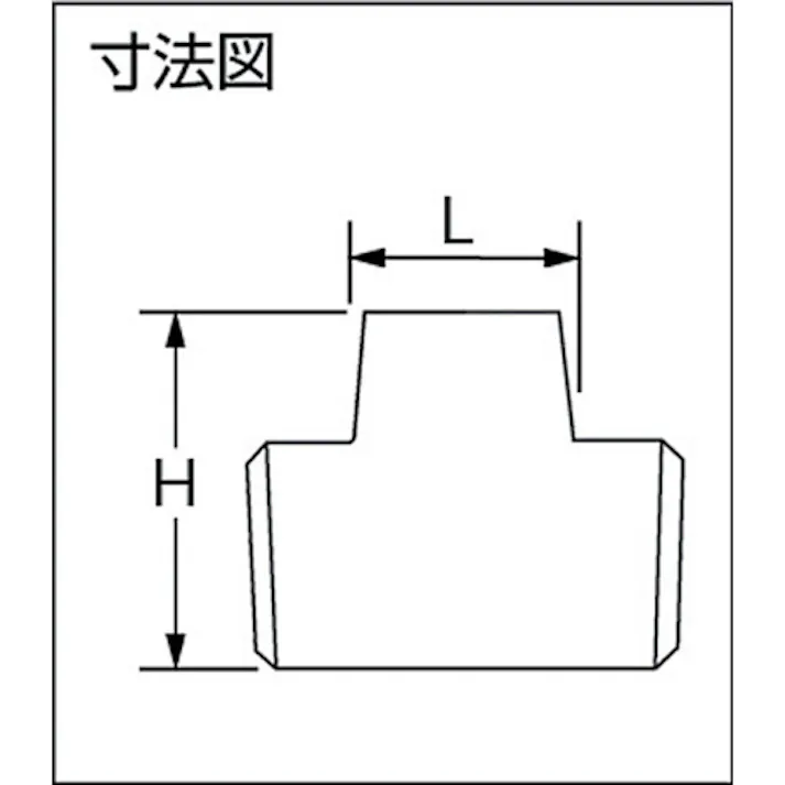 【CAINZ-DASH】イノック 四角プラグ 6A 304P6A【別送品】