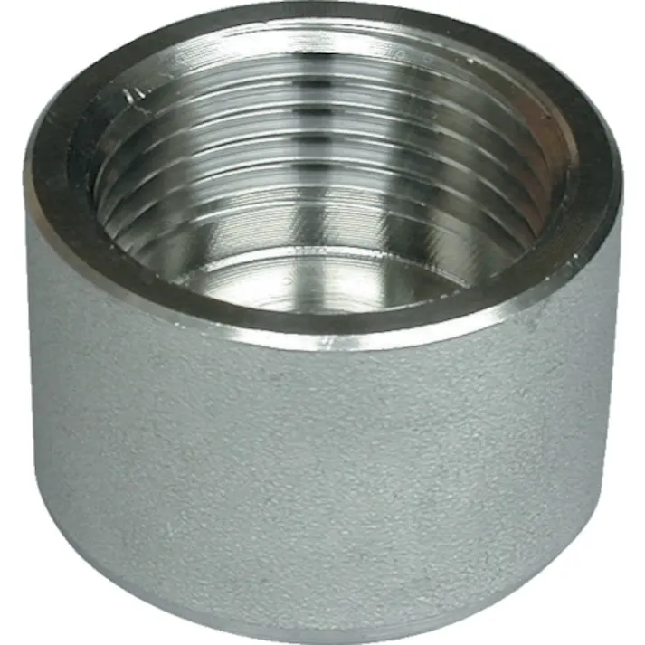 【CAINZ-DASH】イノック キャップ SUS304 C 20A 304C20A【別送品】