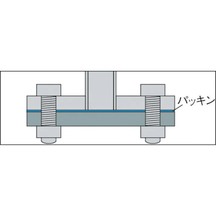 【CAINZ-DASH】イノック ブラインドフランジ SUS304 BF 10K 50A 304BF10K50A【別送品】