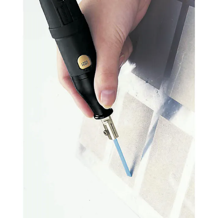 【CAINZ-DASH】ミニター ハンドピース(超音波研磨機) US21【別送品】