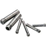 ミニター コレットチャック 内径(mm)1.6 KP-005 ドリルチャック ミニター コレットチャック 内径(mm)1.6 KP-005 ドリルチャック