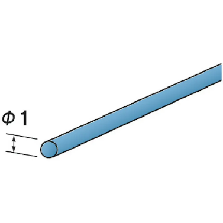 【CAINZ-DASH】ミニター ファイバーストーンスティック #600 φ1 RD3386【別送品】