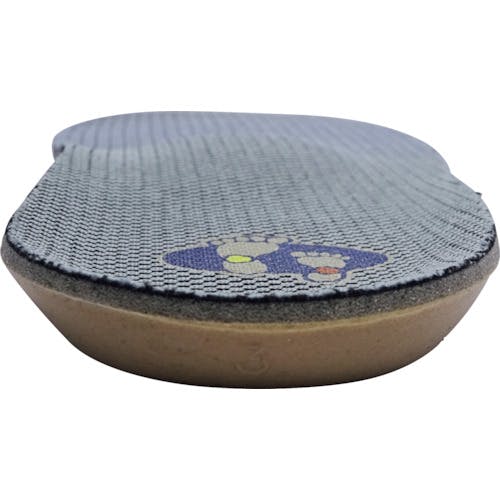 CAINZ-DASH】プレスコントロール 靴の中敷き レディース