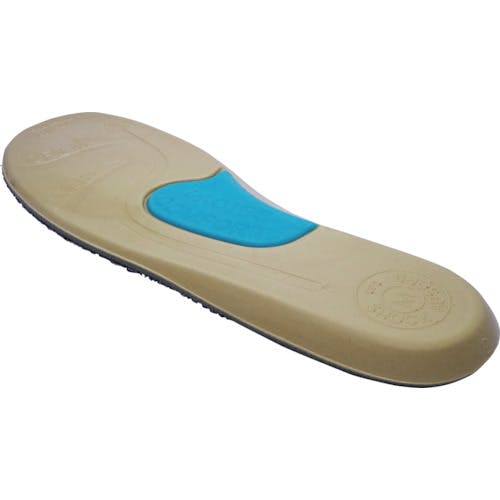 CAINZ-DASH】プレスコントロール 靴の中敷き レディース