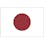 【CAINZ-DASH】東京製旗 国旗Ｎｏ．３（１００×１５０ｃｍ）　日の丸 10360【別送品】