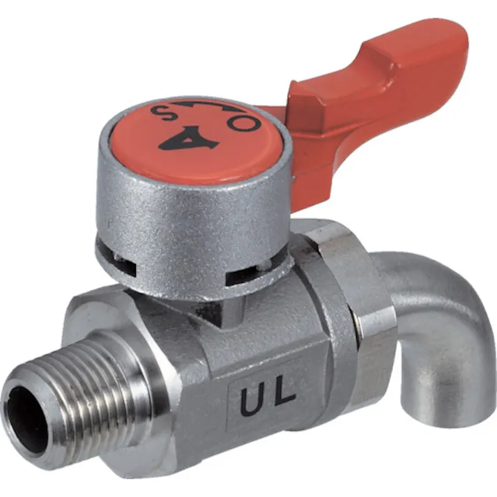 【CAINZ-DASH】アソー エースボール-21 下向き吐出型 PT1/4 UL-1200【別送品】