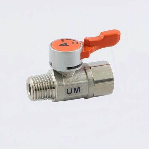 Xpress 39mm Spring Steel Double Joint Universal Shaft 2pcs