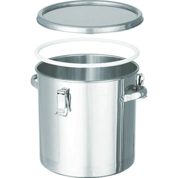 【CAINZ-DASH】MONOVATE ステンレスタンクPTFEパッキン付式保存タンク7L CTH-PTFE-21【別送品】