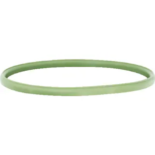 【CAINZ-DASH】MONOVATE クリップ式密閉タンク用緑色シリコンパッキン 24サイズ CTH/CTB用 PQA-GR-24【別送品】