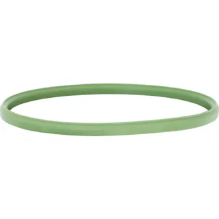 【CAINZ-DASH】日東金属工業 クリップ式密閉タンク用緑色シリコンパッキン 30サイズ CTH/CTB用 PQA-GR-30【別送品】