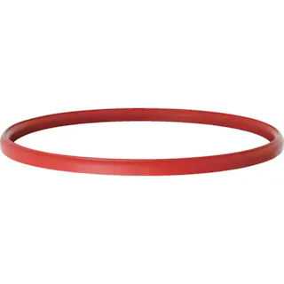 【CAINZ-DASH】MONOVATE クリップ式密閉タンク用赤色シリコンパッキン 36サイズ CTH用 PQA-RE-36【別送品】