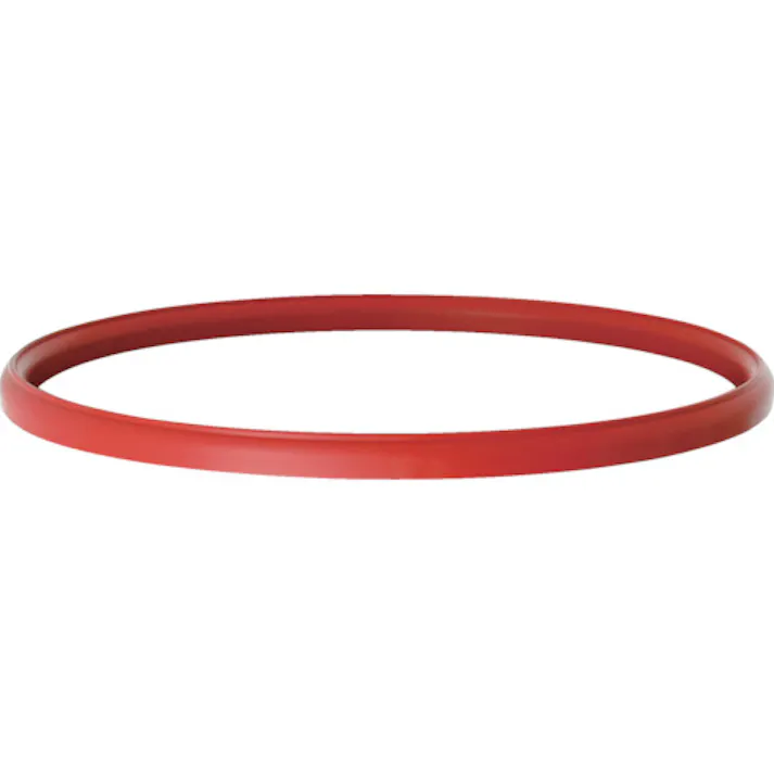 【CAINZ-DASH】MONOVATE クリップ式密閉タンク用赤色シリコンパッキン 36サイズ CTH用 PQA-RE-36【別送品】