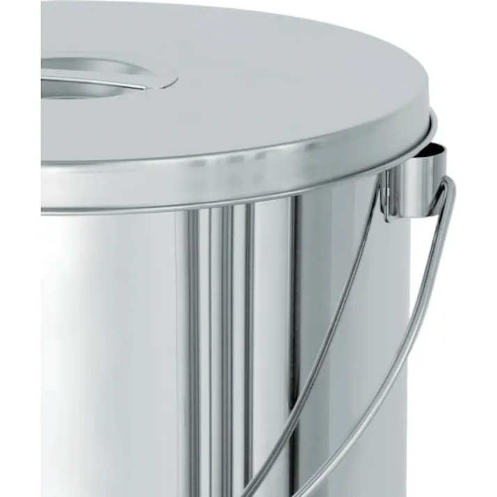 【CAINZ-DASH】MONOVATE ステンレスタンクストレート 吊り下げ式貯蔵タンク4L STB-18【別送品】