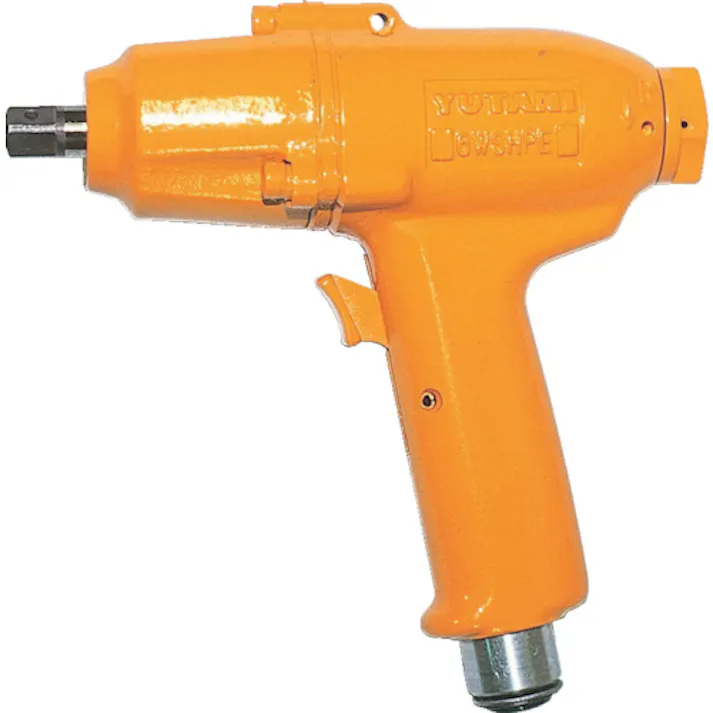 【CAINZ-DASH】ユタニ インパクトレンチピストル標準型 13WH2【別送品】