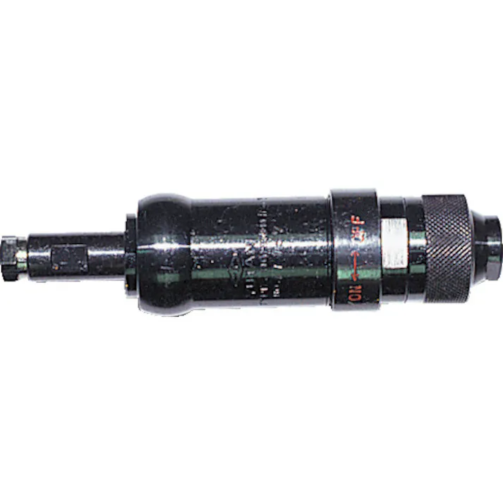 【CAINZ-DASH】ユタニ ベビーグラインダペンシル型 HG-38NB-2【別送品】