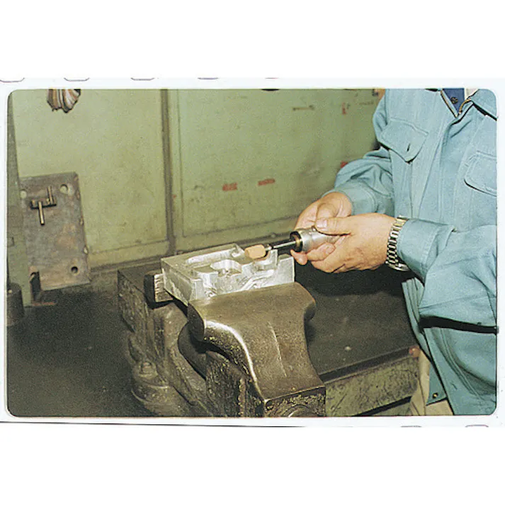 【CAINZ-DASH】ユタニ ベビーグラインダペンシル型 HG-38NB-2【別送品】