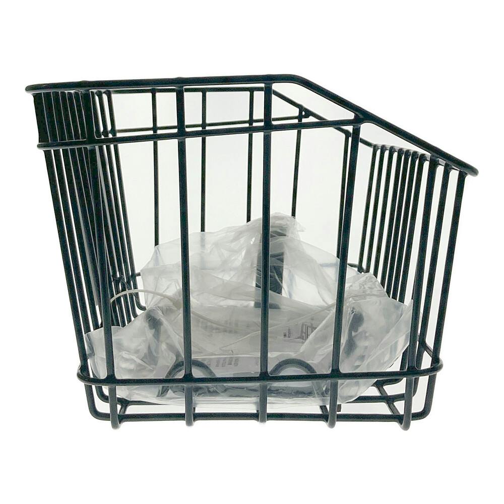 ジャイアント ホワイト クロスバイク フロントバスケット付き tb7115704_5.jpg