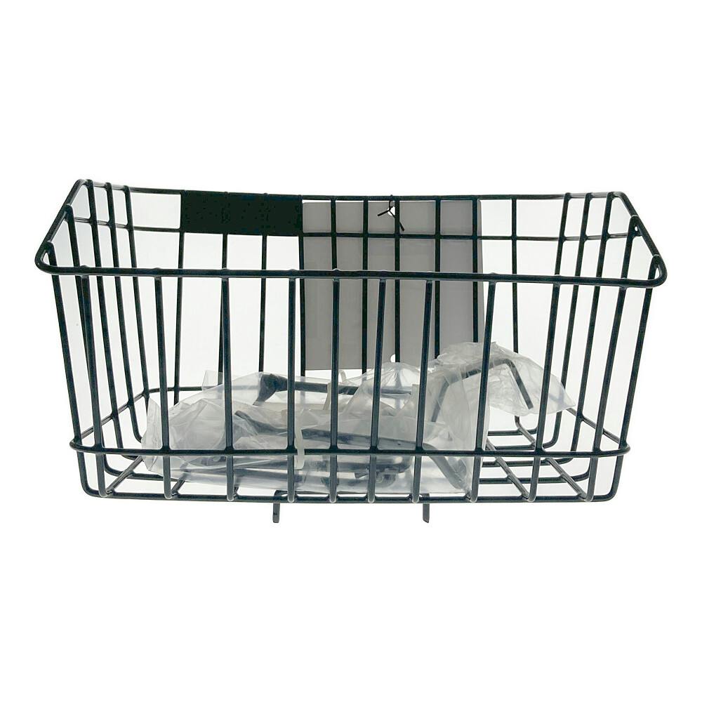 ホワイトシティサイクル フロントバスケット付き激安セール買ったばかりのしょうひん 楽天市場】10/20はポイント8倍！エントリー＆楽天カード決済で