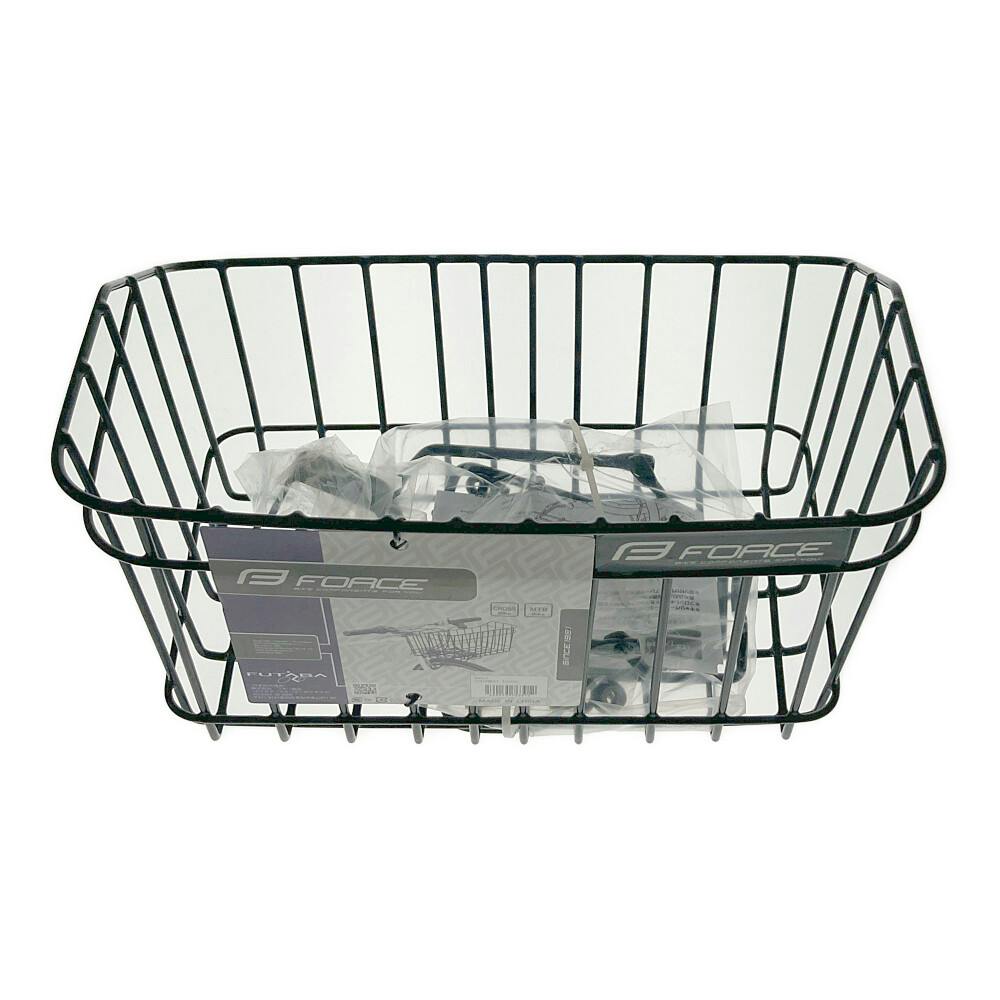 ホワイトシティサイクル フロントバスケット付き激安セール買ったばかりのしょうひん YAMAHA 「送料無料」「ヤマハパーツ」Q1H-RIN-Y04-006 籐風丸型