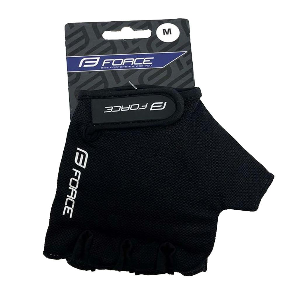 柔術グローブＭ フォース FORCE グローブ APROS M ブラック | サイクル雑貨 通販