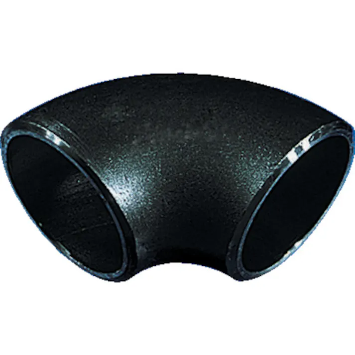 【CAINZ-DASH】ベンカン機工 90SSGP鋼管製エルボショート90°32A 90S-SGP-32A【別送品】