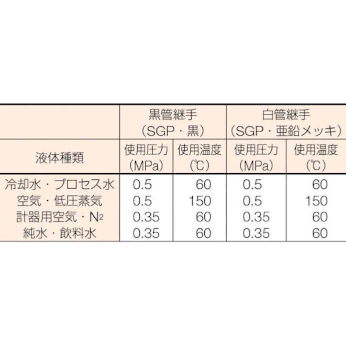 【CAINZ-DASH】ベンカン機工 ４５ＳＳＧＰ鋼管製エルボショート４５°１００Ａ 45S-SGP-100A【別送品】