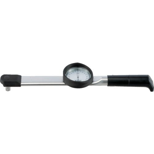 東日製作所 トルクレンチ 差込角12.70全長398mm DB100N-S トルクレンチ(ダイヤル式) 東日製作所 トルクレンチ 差込角12.70全長398mm DB100N-S トルクレンチ(ダイヤル式)