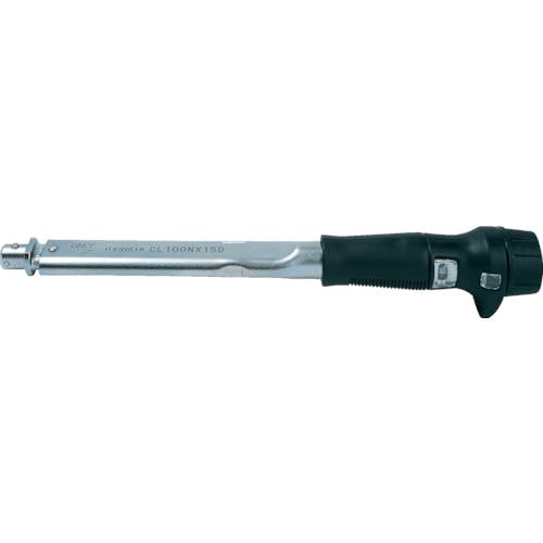 東日製作所 プレセット形トルクレンチ 全長940mm CL420NX22D トルクレンチ(プレセット形) 東日製作所 プレセット形トルクレンチ 全長940mm CL420NX22D トルクレンチ(プレセット形)
