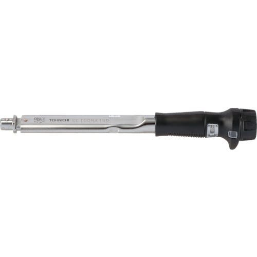 東日製作所 プレセット形トルクレンチ 全長230mm CL50NX12D トルクレンチ(プレセット形) 東日製作所 プレセット形トルクレンチ 全長230mm CL50NX12D トルクレンチ(プレセット形)