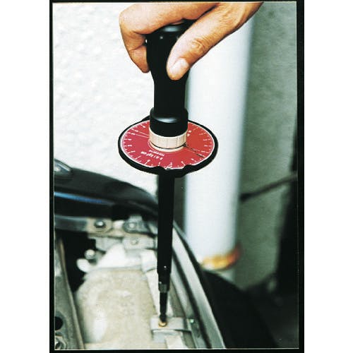 CAINZ-DASH】東日製作所 ダイヤル形トルクドライバー FTD20CN-S【別送