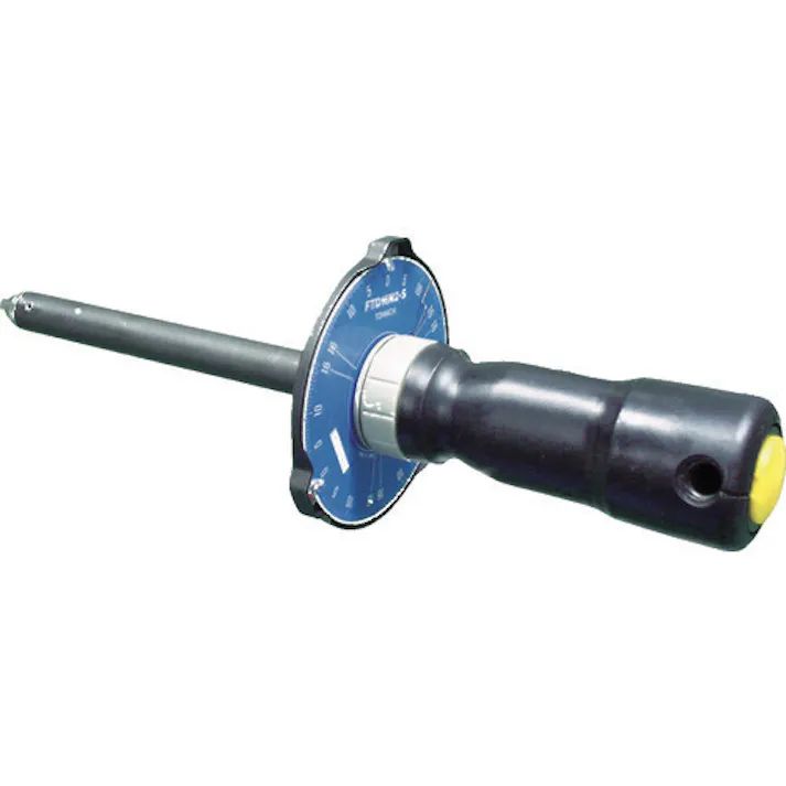 【CAINZ-DASH】東日製作所 ダイヤル形トルクドライバー FTD16N2-S【別送品】