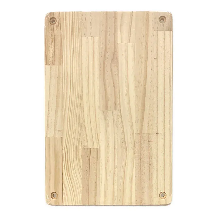 Nワンダーシェルフ棚板 パイン材 17×300×450mm