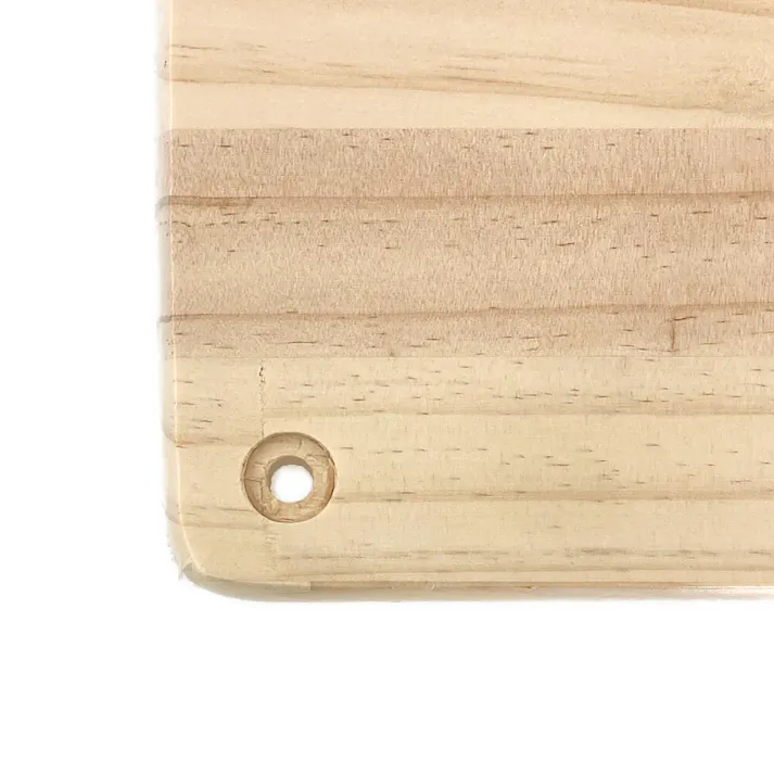 Nワンダーシェルフ棚板 パイン材 17×300×450mm