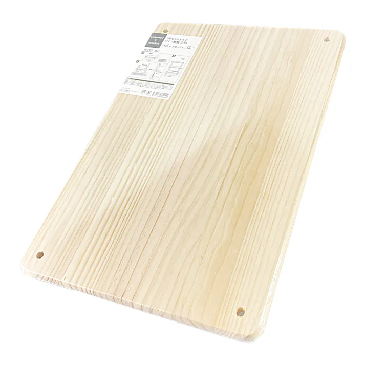 Kumimoku シェルフ 棚板 300×450mm