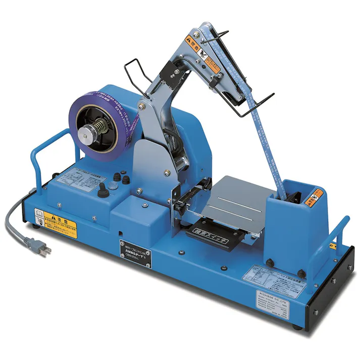 タバネラ機 5000V