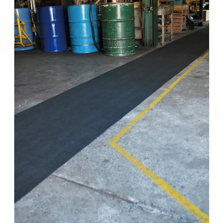 【CAINZ-DASH】エー・エム・プロダクツ プロマット ロールタイプ AMR2001【別送品】