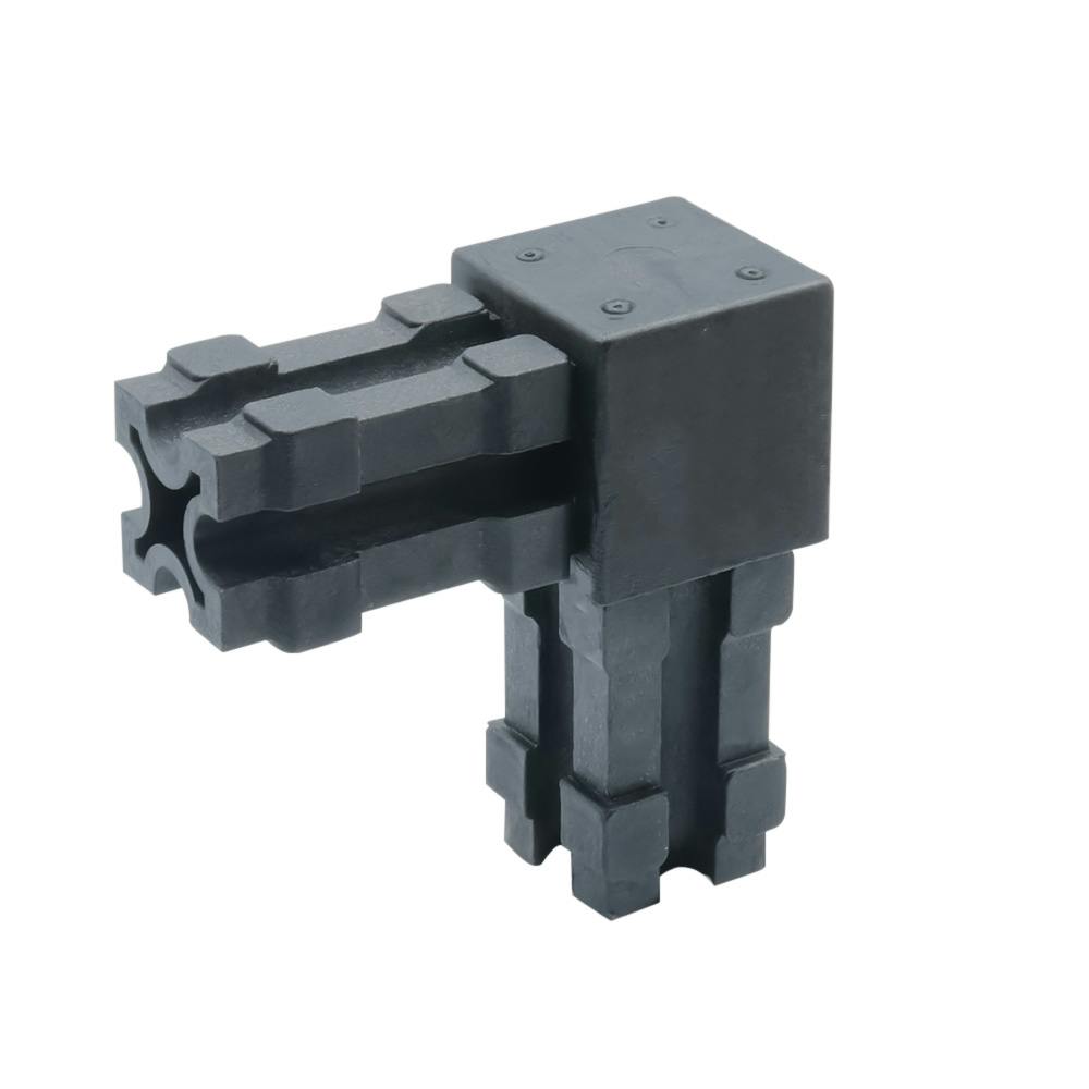 エーディエフ ADF 25mmジョイント25 2方向 B-2W 金属素材 エーディエフ ADF 25mmジョイント25 2方向 B-2W 金属素材